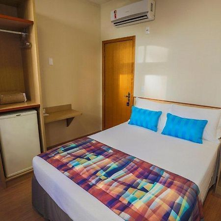 Lapa Ville Hotel ริโอเดจาเนโร ภายนอก รูปภาพ