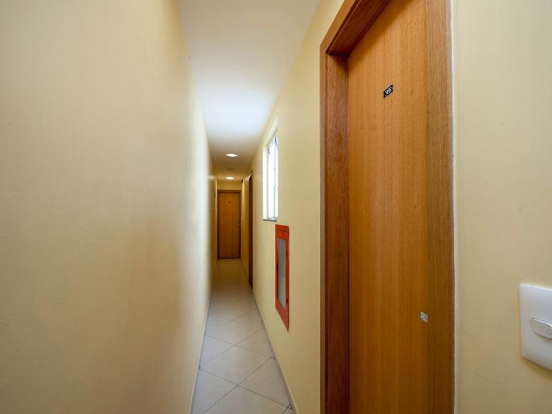 Lapa Ville Hotel ริโอเดจาเนโร ภายนอก รูปภาพ