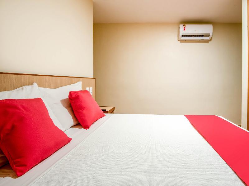 Lapa Ville Hotel ริโอเดจาเนโร ภายนอก รูปภาพ