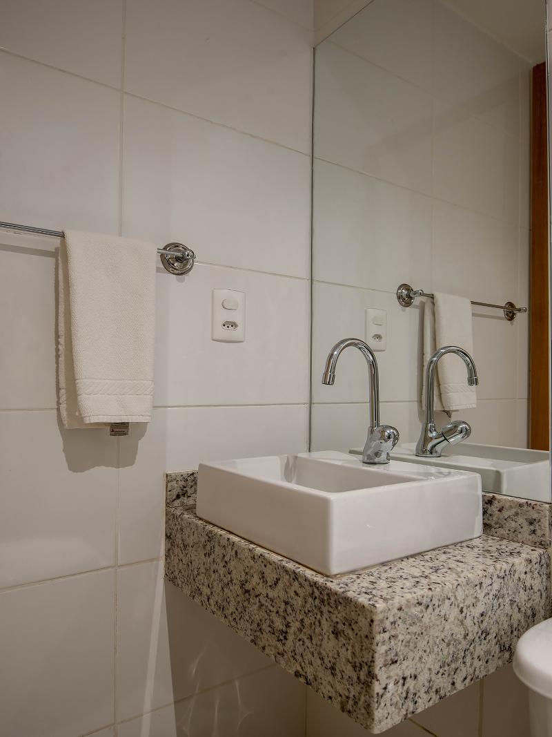 Lapa Ville Hotel ริโอเดจาเนโร ภายนอก รูปภาพ