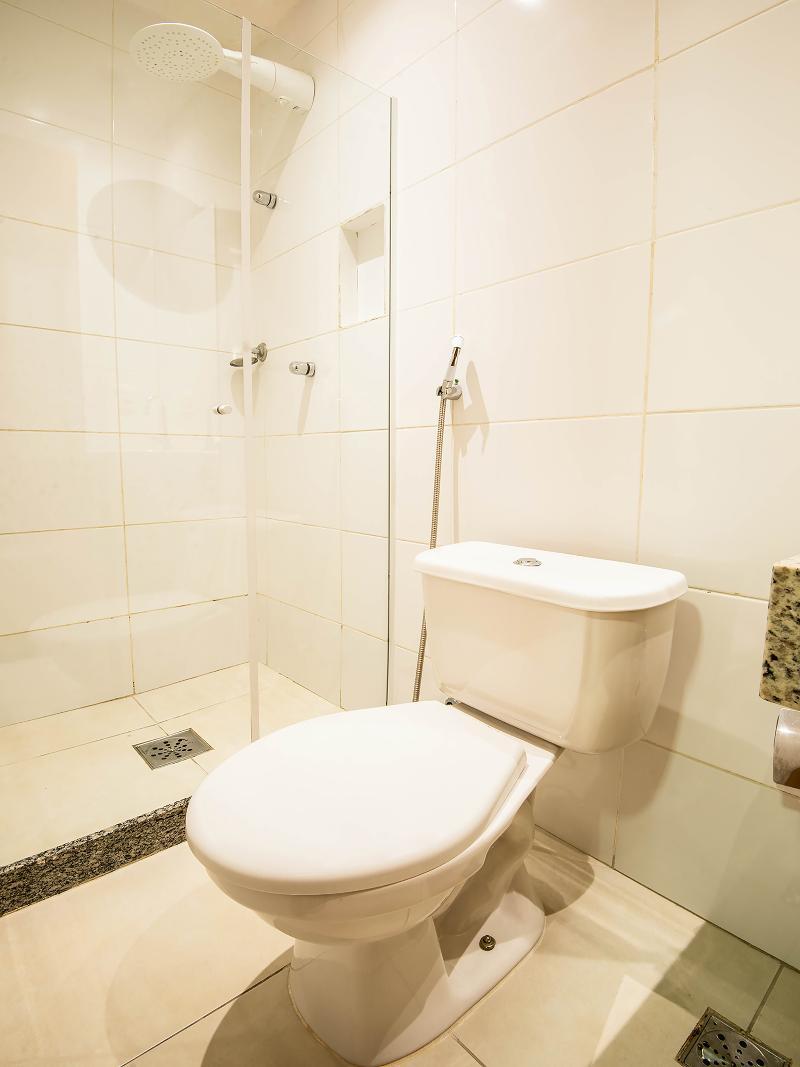 Lapa Ville Hotel ริโอเดจาเนโร ภายนอก รูปภาพ