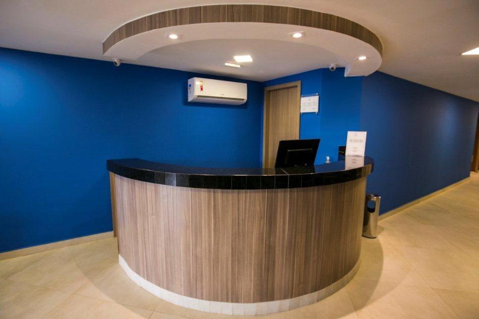 Lapa Ville Hotel ริโอเดจาเนโร ภายนอก รูปภาพ