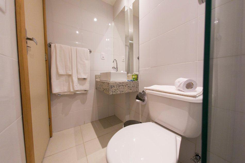 Lapa Ville Hotel ริโอเดจาเนโร ภายนอก รูปภาพ