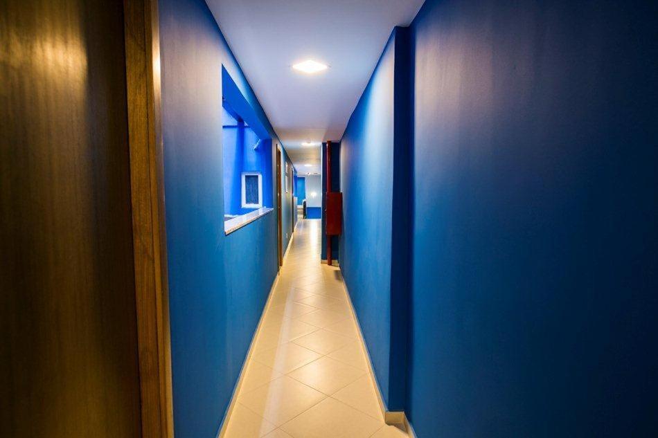 Lapa Ville Hotel ริโอเดจาเนโร ภายนอก รูปภาพ