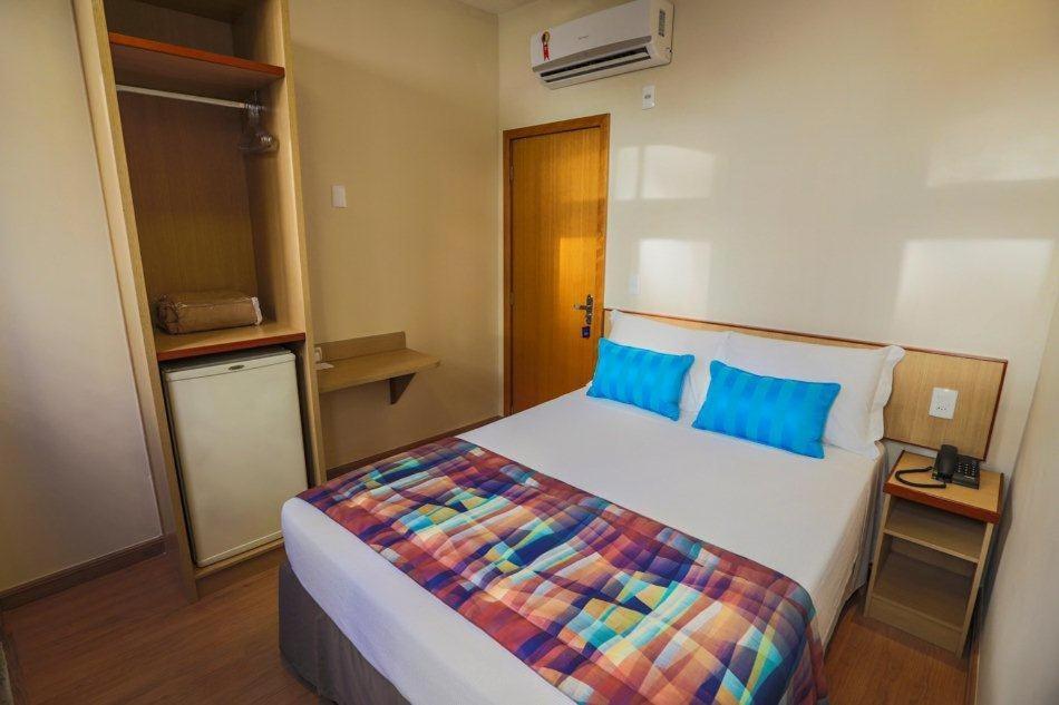 Lapa Ville Hotel ริโอเดจาเนโร ภายนอก รูปภาพ